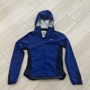 Nike Windbreaker Jacket